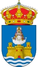 Герб муниципалитета Эль-Пуэрто-де-Санта-Мария