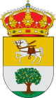 Герб муниципалитета Пуэрто-Серрано