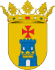 Герб муниципалитета Бельо
