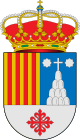 Герб муниципалитета Бельмонте-де-Сан-Хосе