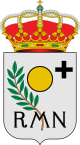 Герб муниципалитета Блеса