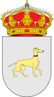 Герб муниципалитета Каласейте