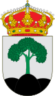 Герб муниципалитета Каломарде