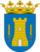 Герб муниципалитета Каманьяс