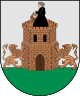 Герб муниципалитета Кантавьеха
