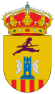 Герб муниципалитета Алакон