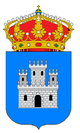 Герб муниципалитета Кастельоте