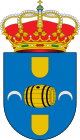 Герб муниципалитета Кубла