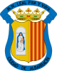 Герб муниципалитета Альбаррасин