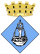 Герб муниципалитета Фуэнтеспальда