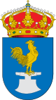 Герб муниципалитета Гаргальо