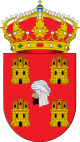 Герб муниципалитета Хеа-де-Альбаррасин