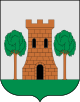 Герб муниципалитета Гудар