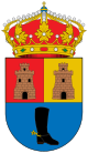 Герб муниципалитета Уэса-дель-Комун