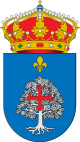 Герб муниципалитета Ла-Серольера