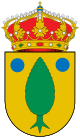 Герб муниципалитета Ла-Хинеброса