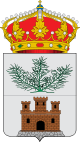 Герб муниципалитета Алькала-де-ла-Сельва