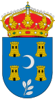 Герб муниципалитета Ла-Пуэбла-де-Ихар