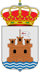 Герб муниципалитета Линарес-де-Мора