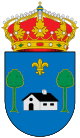 Герб муниципалитета Мас-де-лас-Матас