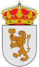 Герб муниципалитета Масалеон