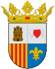 Герб муниципалитета Алькориса