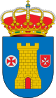 Герб муниципалитета Миравете-де-ла-Сьерра