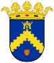 Герб муниципалитета Монфорте-де-Моюэла
