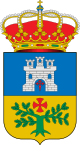 Герб муниципалитета Монтальбан