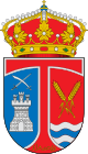 Герб муниципалитета Альфамбра