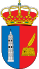 Герб муниципалитета Муньеса