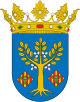 Герб муниципалитета Ногерас