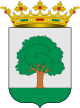 Герб муниципалитета Ногеруэлас