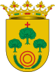 Герб муниципалитета Одон