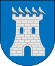 Герб муниципалитета Паломар-де-Арройос