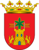 Герб муниципалитета Перасенсе