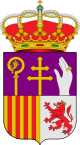 Герб муниципалитета Пуэртомингальво