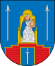 Герб муниципалитета Роденас