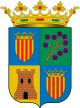 Герб муниципалитета Рубьелос-де-Мора