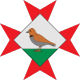 Герб муниципалитета Сампер-де-Каланда