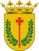 Герб муниципалитета Санта-Крус-де-Ногерас