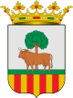 Герб муниципалитета Саррион