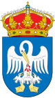 Герб муниципалитета Сено