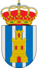 Герб муниципалитета Торресилья-де-Альканьис