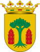 Герб муниципалитета Торресилья-дель-Ребольяр
