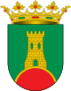 Герб муниципалитета Торремоча-де-Хилока