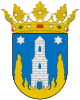 Герб муниципалитета Торрес-де-Альбаррасин