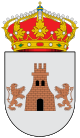 Герб муниципалитета Торревелилья