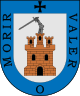 Герб муниципалитета Алобрас