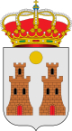 Герб муниципалитета Трамакастилья